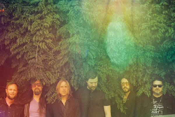 Midlake announce new album 'A Bridge To Far', share single "The Ghouls"