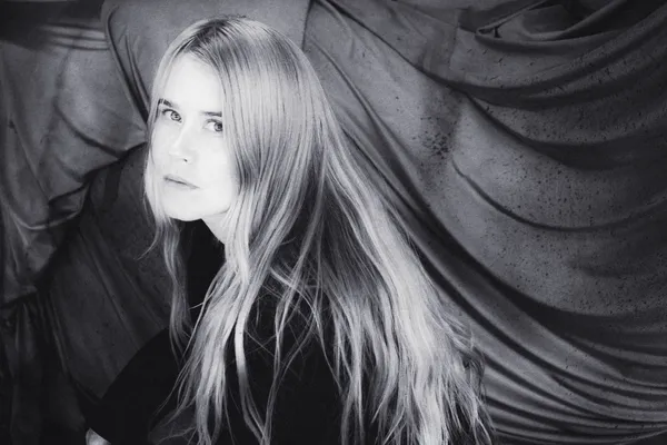 Anna von Hausswolff announces new album 'ICONOCLASTS' with two lead singles, including Iggy Pop duet