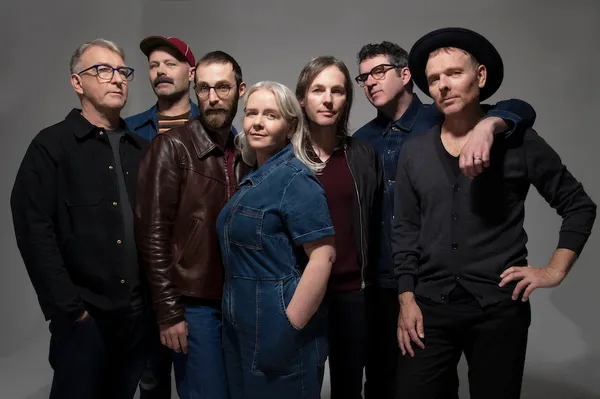 Belle and Sebastian to tour in 2026 for 'Tigermilk' and 'If You're Feeling Sinister' 30th anniversaries