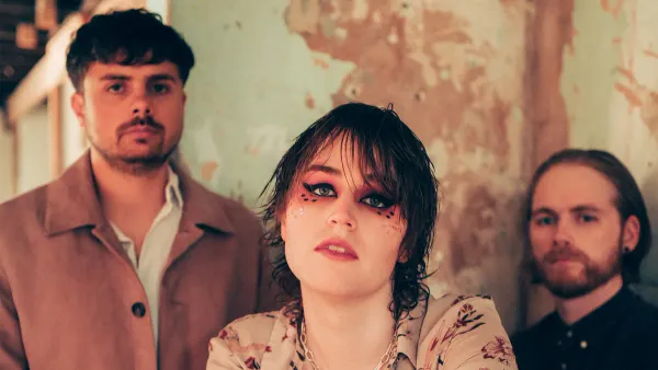 Pupil Slicer announce third album 'Fleshwork', share the title track