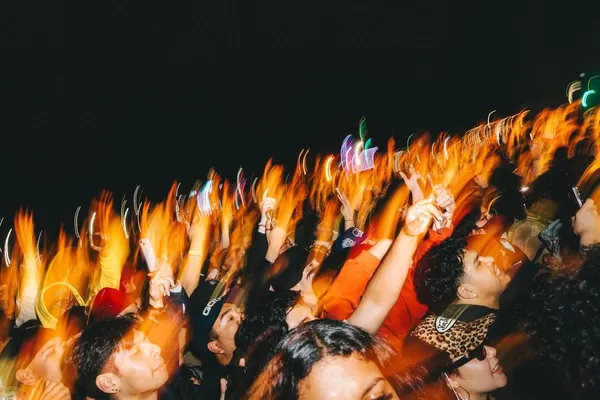 Camp Flog Gnaw 2025's lineup revealed through word search