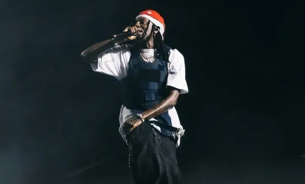 Playboi Carti launches Antagonist 2.0 fall tour