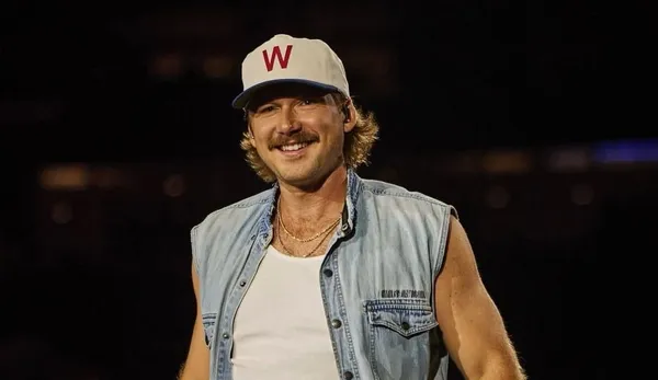 Morgan Wallen will not submit 'I'm The Problem' for 2026 Grammys