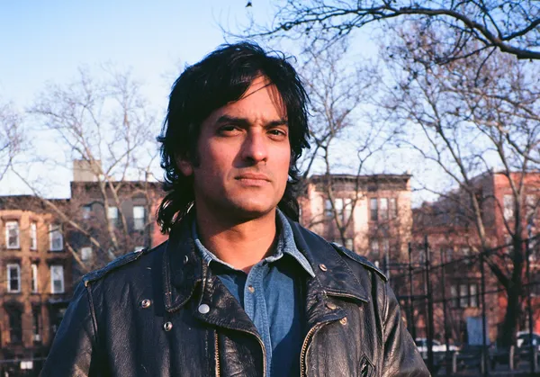 Anand Wilder (formerly of Yeasayer) releases new single from forthcoming solo LP 'Psychic Lessons'
