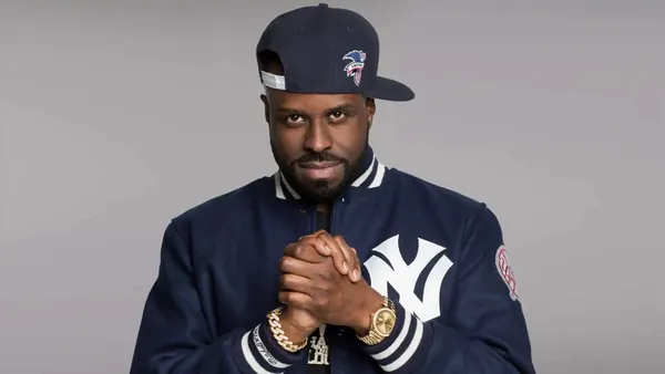 Funk Flex announces his last show on Hot 97