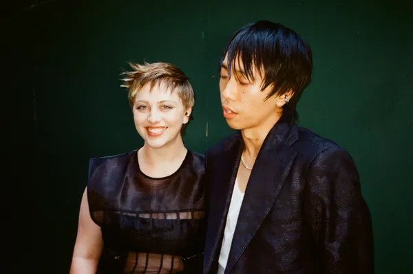 Cafuné make one more splash with "In My Pocket"