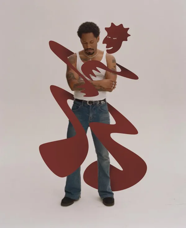 KAYTRANADA announces new album out Friday, lead single out at midnight