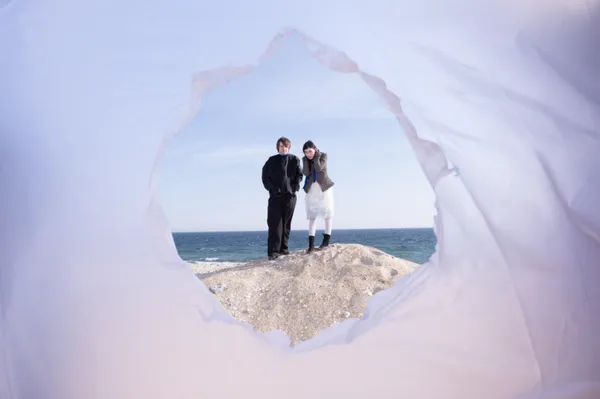 Water From Your Eyes release new single "Nights in Armor"