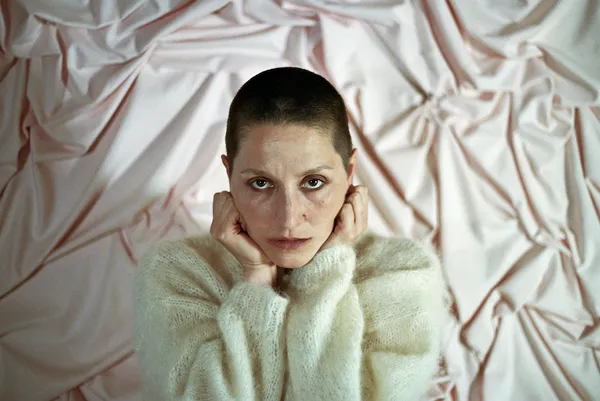 INTERVIEW: Cate Le Bon on her new album 'Michelangelo Dying'