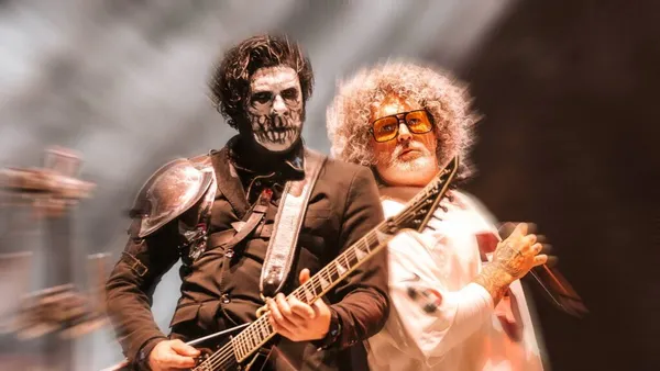 Limp Bizkit release new single "Making Love to Morgan Wallen"