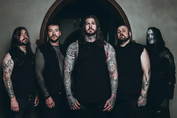 Ov Sulfur announce second album, release new single 'Evermore'