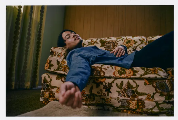 Watch Labit's music video for "PARALLEL"