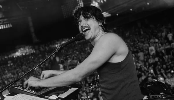 King Gizzard & The Lizard Wizard are letting fans "name their price" for all their albums on Bandcamp