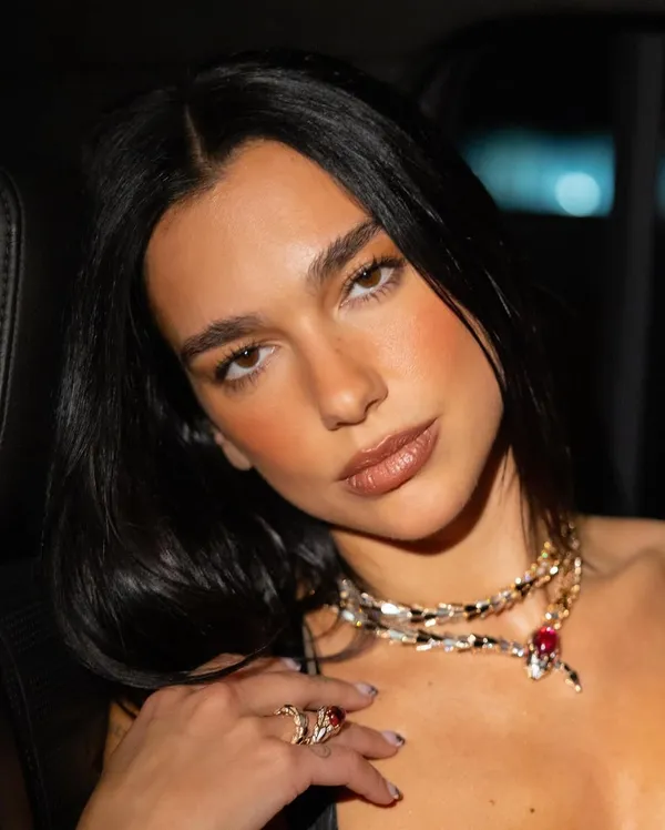 Dua Lipa fires her European agent over Kneecap petition