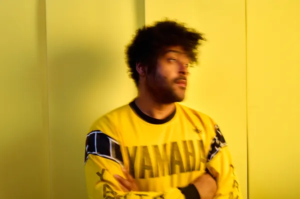 Twin Shadow shares new single "Awkward Backward"