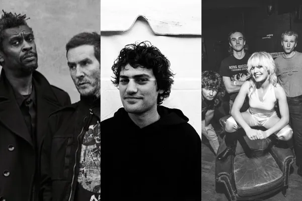 Hundreds of musicians unite in 'No Music For Genocide' Israel streaming boycott