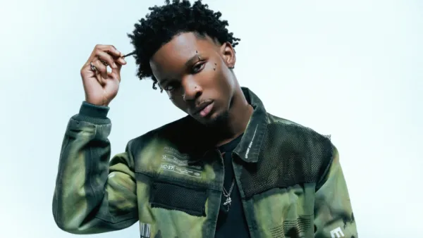 LAPD discovers decomposing body in Tesla registered to singer d4vd