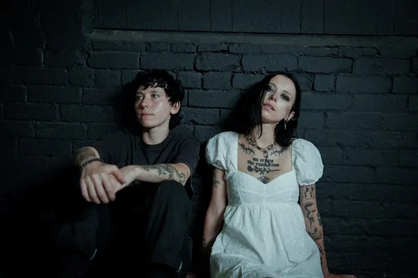 Softcult announce debut album 'When a Flower Doesn’t Grow' and share lead single “16/25”