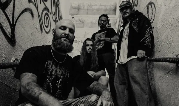 Heavy//Hitter announce new EP, release single 'Coming To Terms' featuring Zayna Youssef