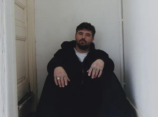 Blawan goes down the "Rabbit Hole" for second taste of new LP 'SickElixir'