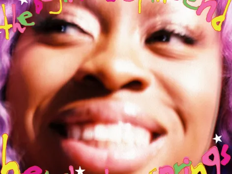 hemlocke springs releases new single “the beginning of the end”