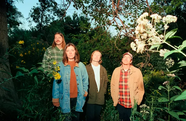 Ratboys announce new Chris Walla-produced album 'Singin' to an Empty Chair'