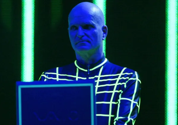 Kraftwerk co-founder Florian Schneider's possessions heading to auction