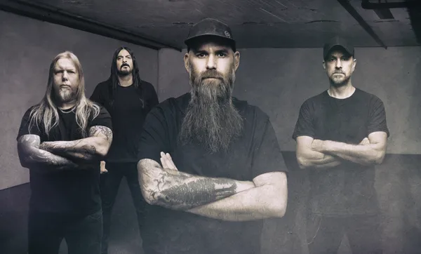 Fimbul Winter (ex-Amon Amarth) release debut single 'Mounds of Stones'