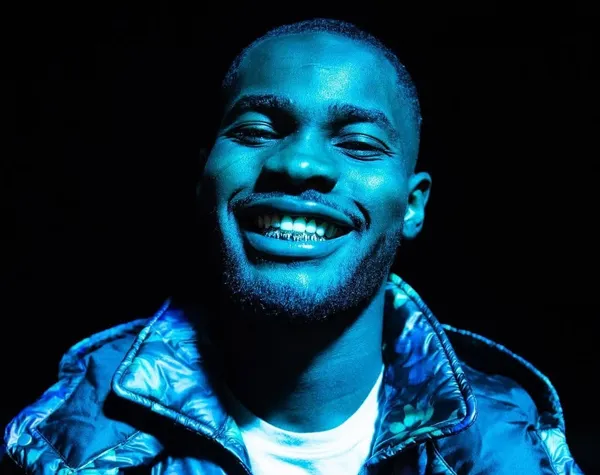 Dave announces new album 'The Boy Who Played the Harp'