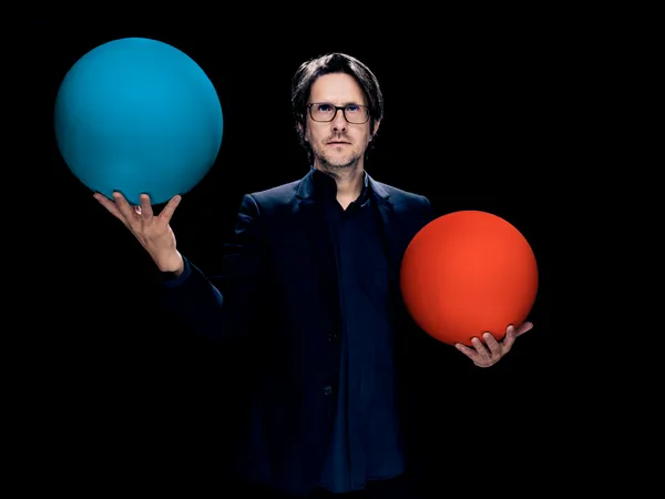 INTERVIEW: Steven Wilson on new solo LP, film scoring, and Taylor Swift