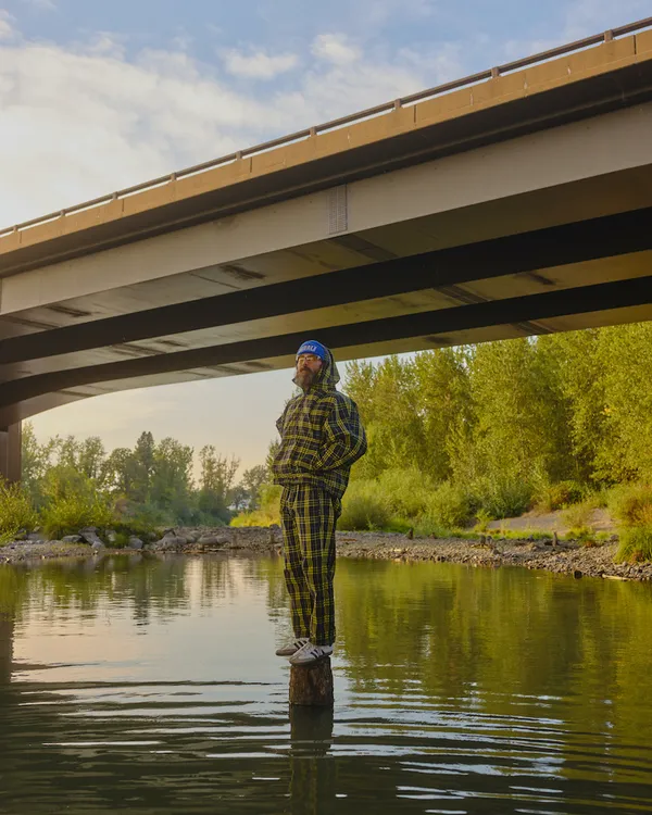 Portugal. The Man releases new song "Angoon" ahead of new LP 'SHISH'