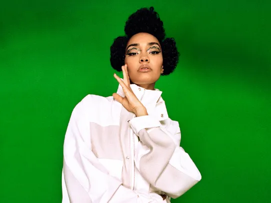 Little Mix's Leigh-Anne announces debut solo album 'My Ego Told Me To'