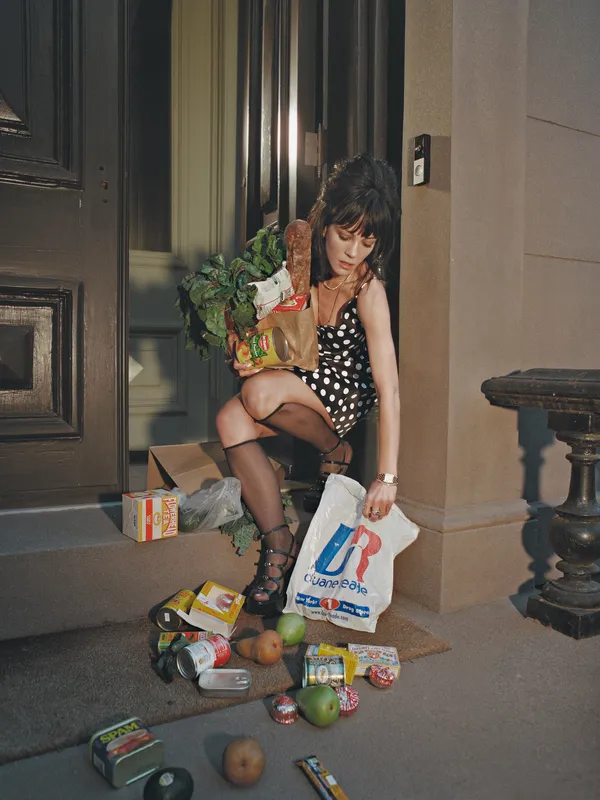 Lily Allen announces fifth album ‘West End Girl’ out October 24