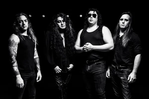 Unto Others announce EP, release new song 'What I Did...'