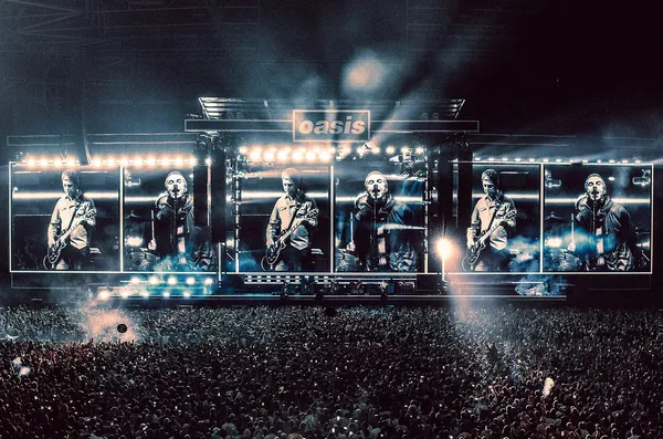 The UK set to ban reselling of concert tickets for profit
