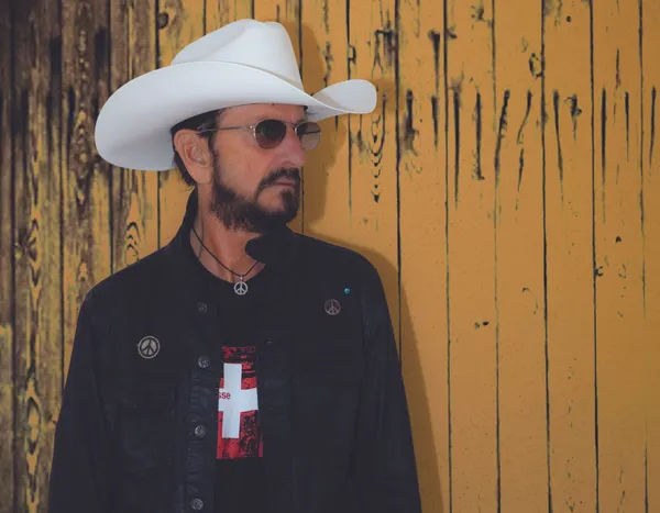 Ringo Starr's All Starr Band to tour American Southwest