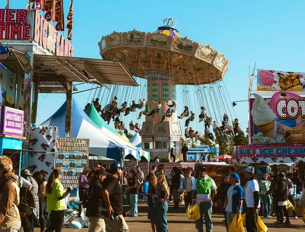 Los Angeles weather forecast postpones Camp Flog Gnaw 2025