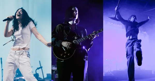 Kilby Block Party unveils 2026 lineup, headlined by Lorde, The xx, and Turnstile