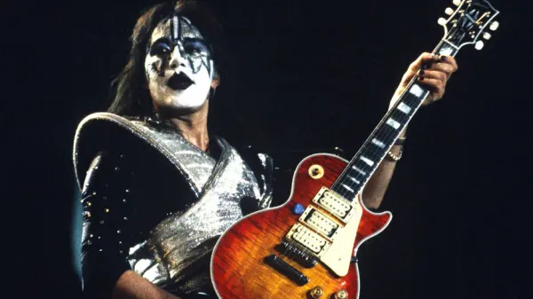Founding KISS guitarist Ace Frehley died of blunt force trauma, says medical examiner