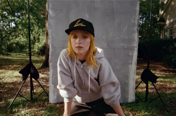 Hayley Williams announces 'At a Bachelorette Party' tour