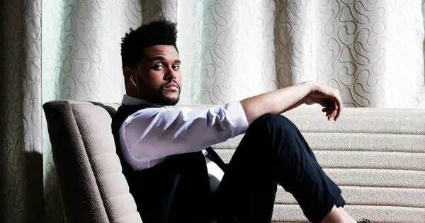 The Weeknd retains creative control in music catalog deal with Lyric Capital Group