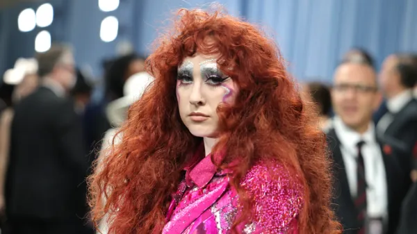 Chappell Roan retracts Brigitte Bardot tribute post after discovering the late French pop star's far-right views