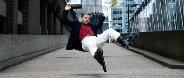 Geordie Greep announces 2026 North American Spring tour