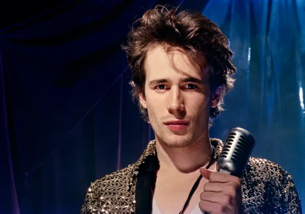 Jeff Buckley lands first song on Billboard Hot 100