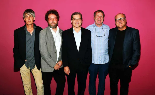 Pavement to play short US tour in the summer