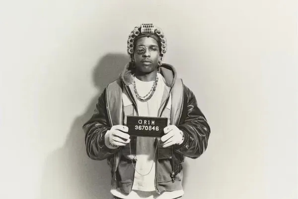 A$AP Rocky drops video for 'Don’t Be Dumb' lead single “Punk Rocky”, starring Winona Ryder