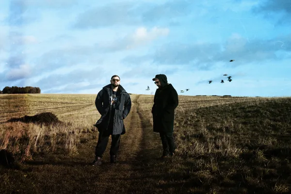 The Twilight Sad announces new album 'IT’S THE LONG GOODBYE', share "Designed To Lose"