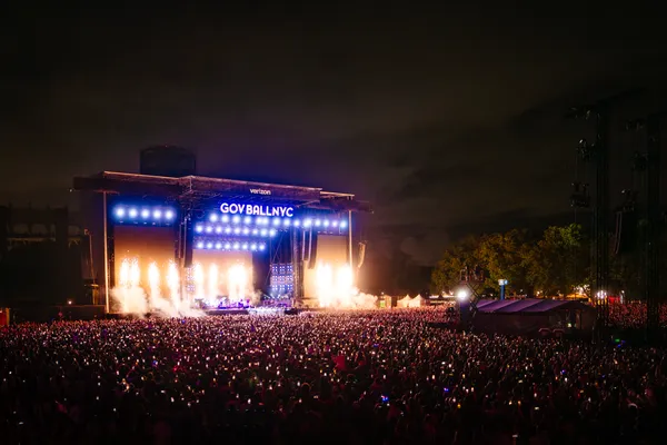 Governor's Ball unveils 2026 lineup