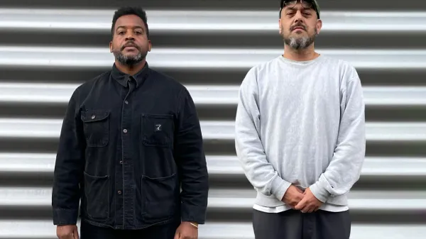 E L U C I D reveals next album 'I Guess U Had To Be There'