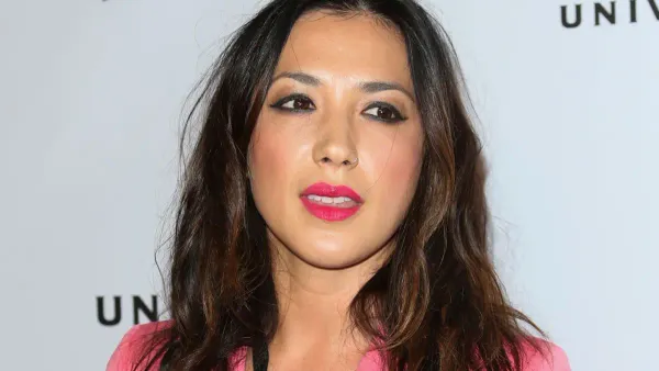 Michelle Branch covers Turnstile's "Never Enough"
